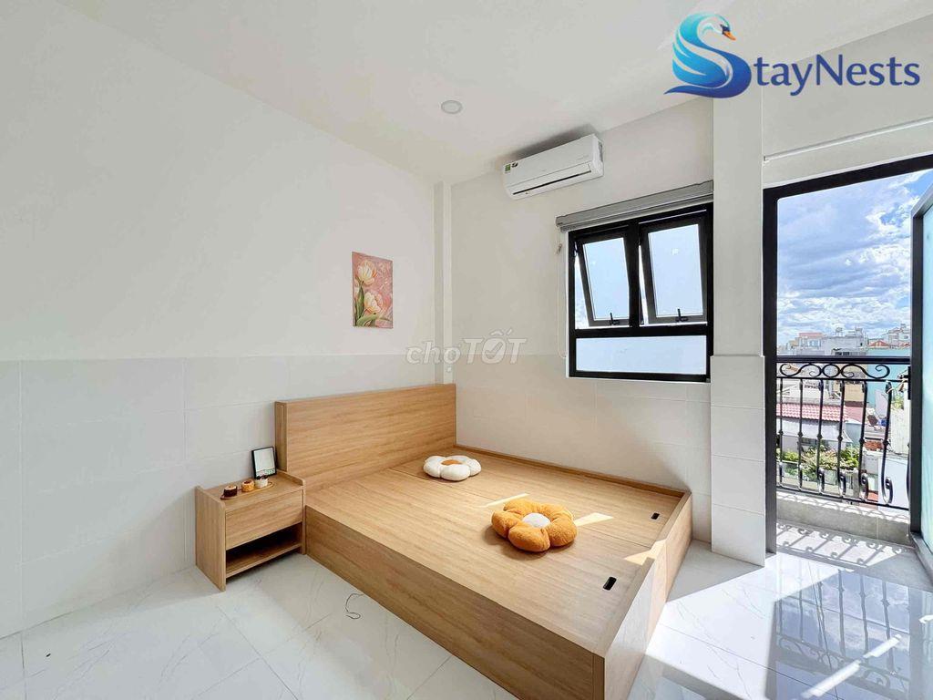 CỰC PHẨM NHÀ MỚI XÂY 100% SÁT AEON TÂN PHÚ, NẰM NGAY GIỮA TRUNG TÂM