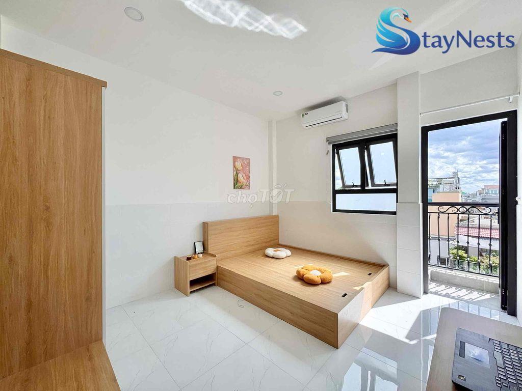 CỰC PHẨM NHÀ MỚI XÂY 100% SÁT AEON TÂN PHÚ, NẰM NGAY GIỮA TRUNG TÂM