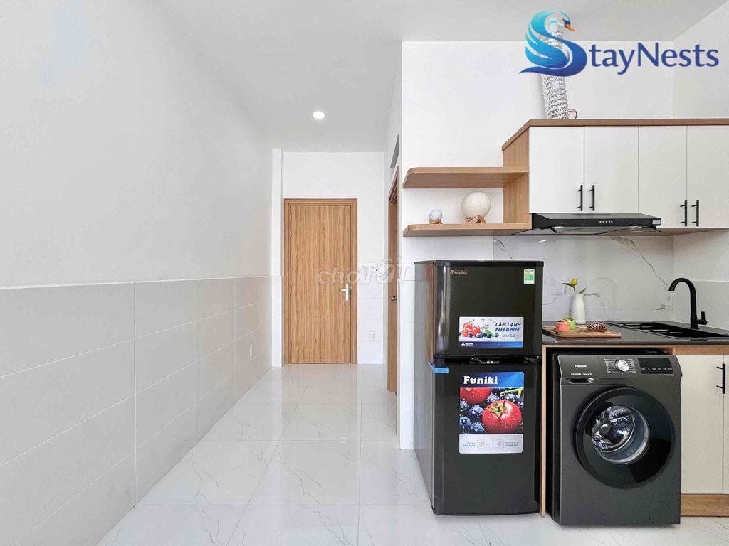 CỰC PHẨM NHÀ MỚI XÂY 100% SÁT AEON TÂN PHÚ, NẰM NGAY GIỮA TRUNG TÂM