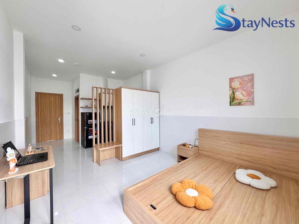 CỰC PHẨM NHÀ MỚI XÂY 100% SÁT AEON TÂN PHÚ, NẰM NGAY GIỮA TRUNG TÂM