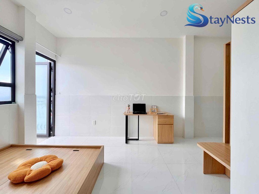 CỰC PHẨM NHÀ MỚI XÂY 100% SÁT AEON TÂN PHÚ, NẰM NGAY GIỮA TRUNG TÂM