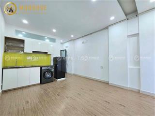 CĂN HỘ DỊCH VỤ 1 PHÒNG NGỦ RỘNG 80m2, DẠNG CHUNG CƯ MINI