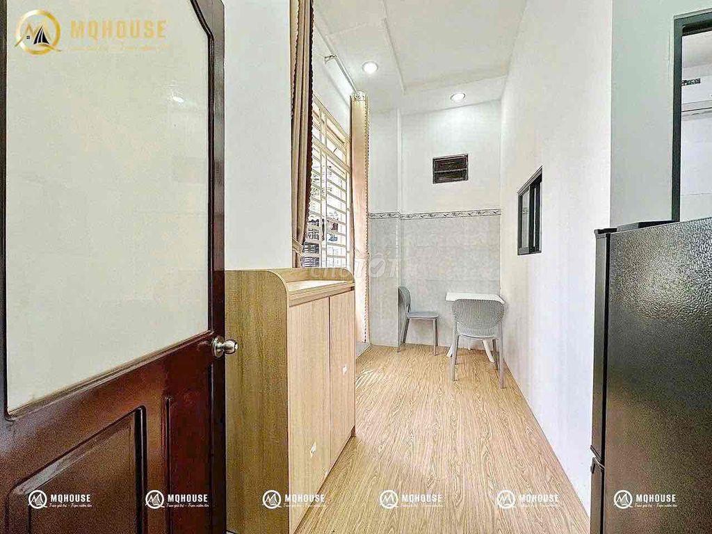 CĂN HỘ DỊCH VỤ 1 PHÒNG NGỦ 70m2