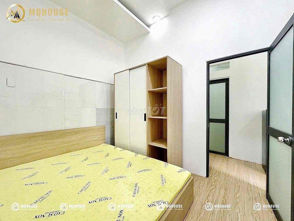 CĂN HỘ DỊCH VỤ 1 PHÒNG NGỦ 70m2