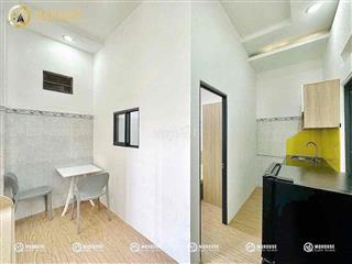 CĂN HỘ DỊCH VỤ 1 PHÒNG NGỦ 70m2