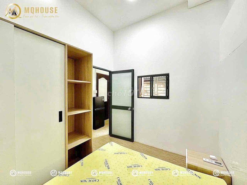 CĂN HỘ DỊCH VỤ 1 PHÒNG NGỦ 70m2