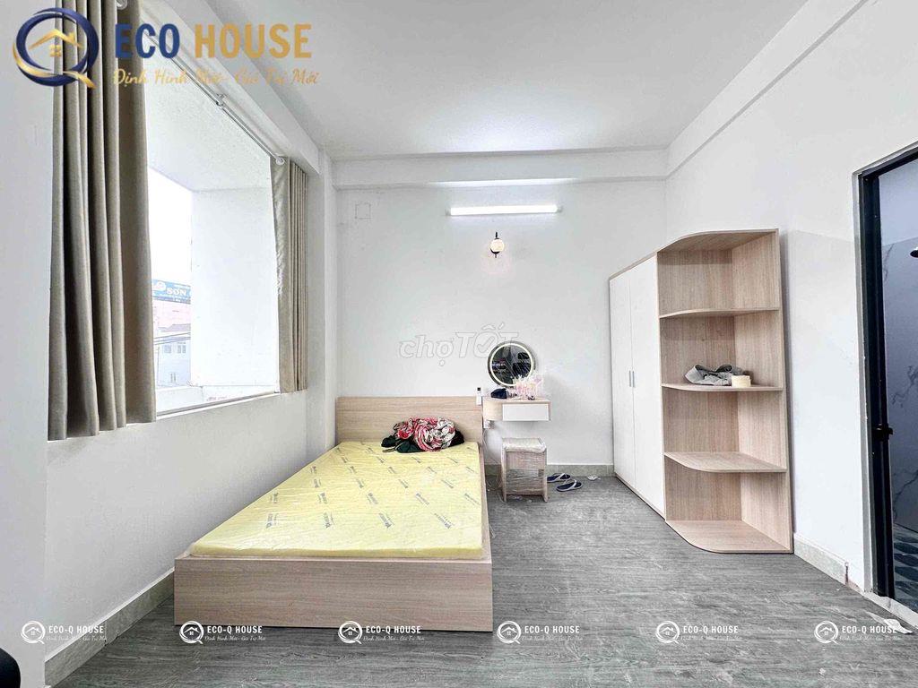 SIÊU PHẨM MỚI XÂY NẰM NGAY SÁT AEON TÂN PHÚ, QUA ĐH CÔNG THƯƠNG 2P