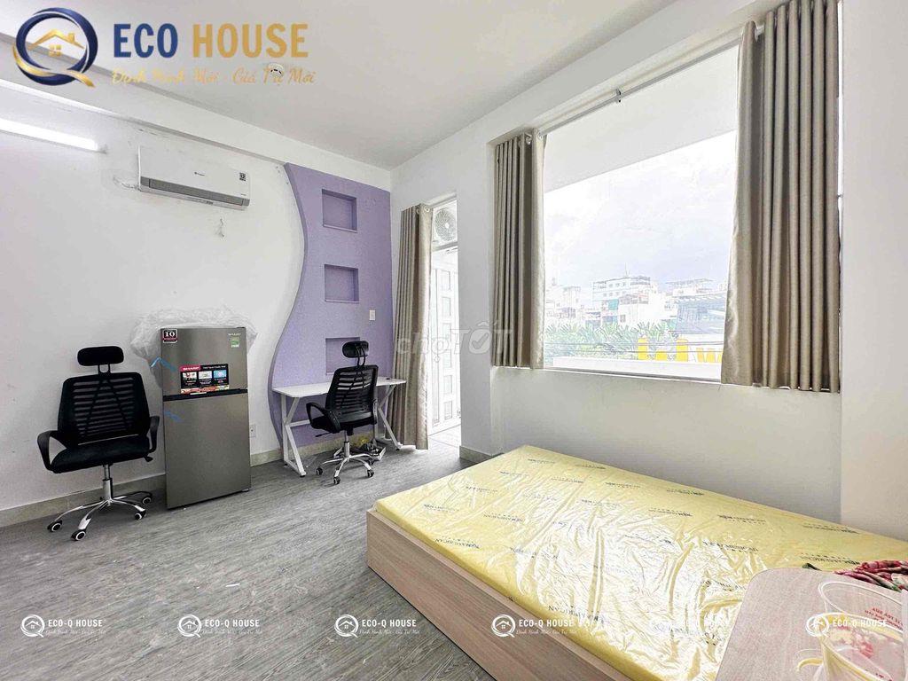 SIÊU PHẨM MỚI XÂY NẰM NGAY SÁT AEON TÂN PHÚ, QUA ĐH CÔNG THƯƠNG 2P
