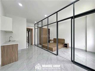 CỰC PHẨM 1PN TÁCH BẾP SIÊU RỘNG, NẰM GẦN ĐH CÔNG THƯƠNG VỚI ĐH VHU