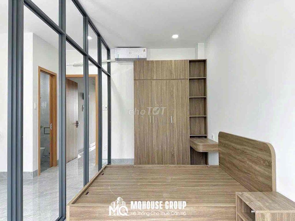 CỰC PHẨM 1PN TÁCH BẾP SIÊU RỘNG, NẰM GẦN ĐH CÔNG THƯƠNG VỚI ĐH VHU