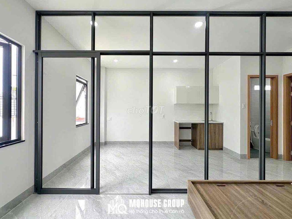 CỰC PHẨM 1PN TÁCH BẾP SIÊU RỘNG, NẰM GẦN ĐH CÔNG THƯƠNG VỚI ĐH VHU