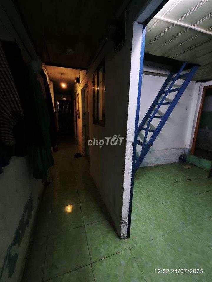 phòng trọ gần đầm sen