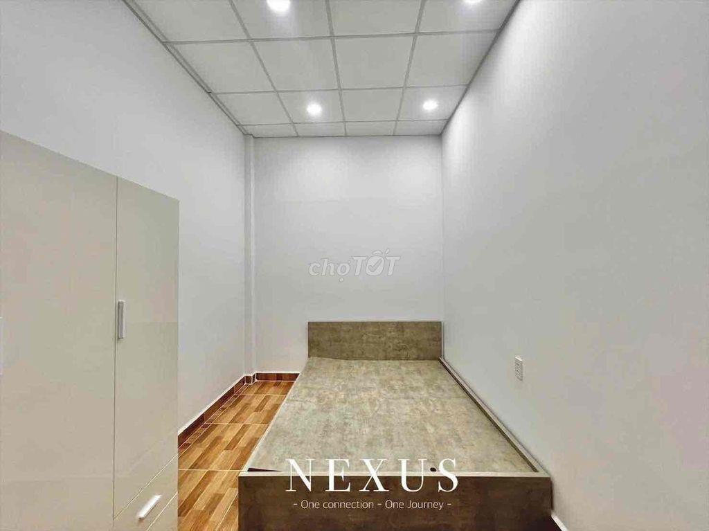 DỰ ÁN MỚI XÂY 100% - 2PN - NGAY TÂN KỲ TÂN QUÝ - FULL NỘI THẤT TỪ A -