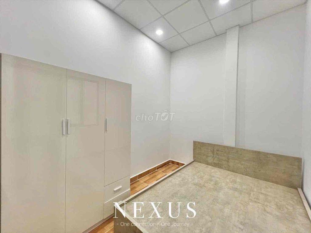 DỰ ÁN MỚI XÂY 100% - 2PN - NGAY TÂN KỲ TÂN QUÝ - FULL NỘI THẤT TỪ A -