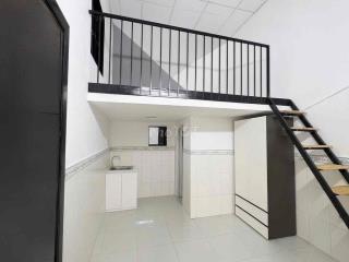 PHÒNG TRỌ GIÁ RẺ TRỆT CHỈ 3TR  - GẦN ĐH CÔNG THƯƠNG - GÁC CAO 1M8
