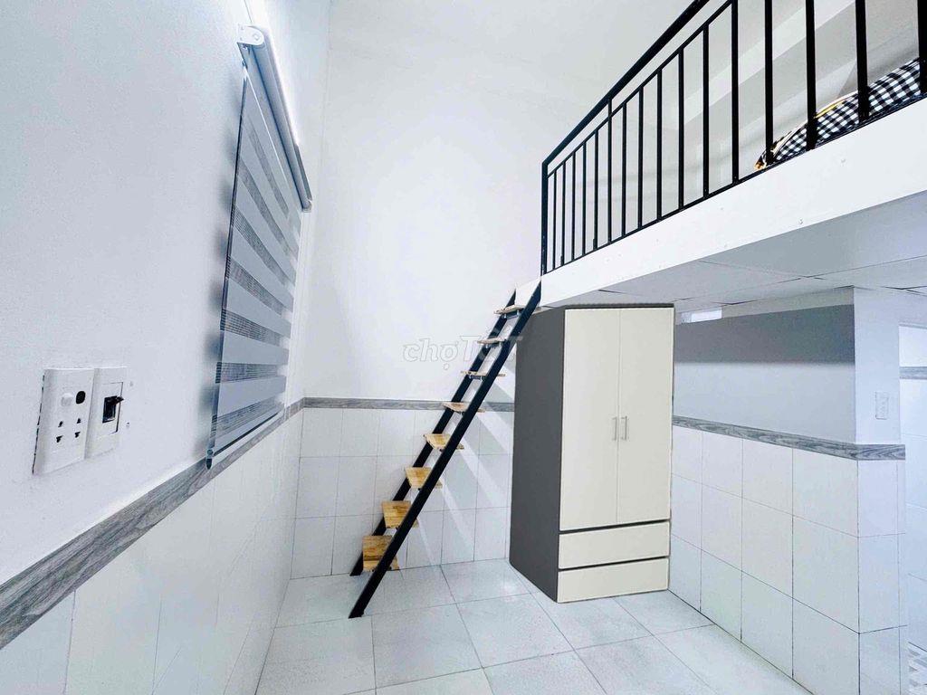 PHÒNG TRỌ GIÁ RẺ TRỆT CHỈ 3TR  - GẦN ĐH CÔNG THƯƠNG - GÁC CAO 1M8
