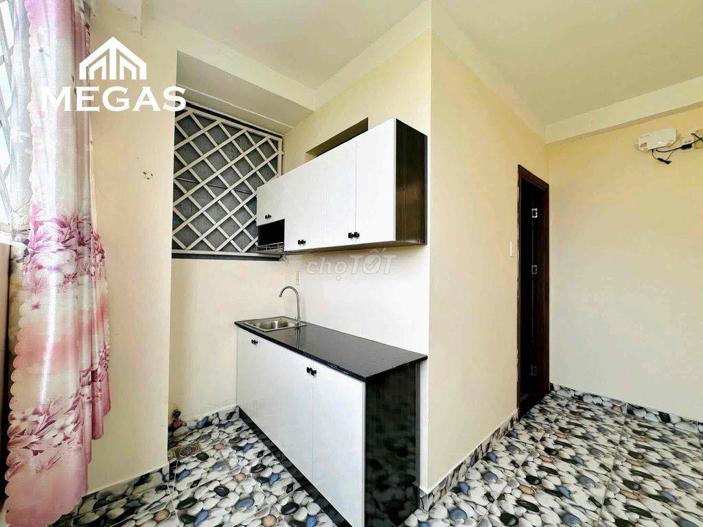 CHÍNH CHỦ CHO THUÊ CHỈ 5TR - CĂN HỘ NGUYÊN TẦNG BANG CÔNG TO 76m2