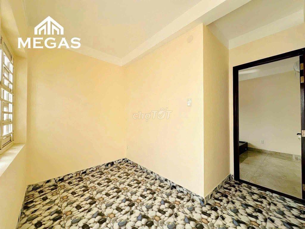 CHÍNH CHỦ CHO THUÊ CHỈ 5TR - CĂN HỘ NGUYÊN TẦNG BANG CÔNG TO 76m2