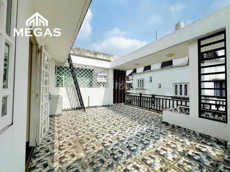 CHÍNH CHỦ CHO THUÊ CHỈ 5TR - CĂN HỘ NGUYÊN TẦNG BANG CÔNG TO 76m2