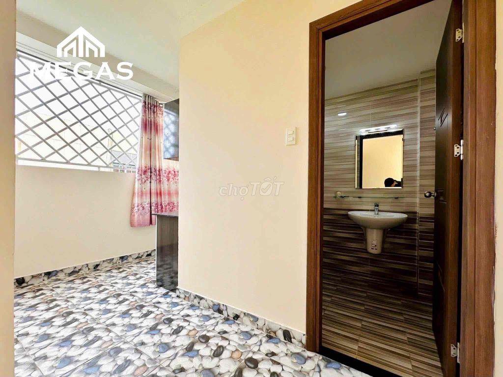 CHÍNH CHỦ CHO THUÊ CHỈ 5TR - CĂN HỘ NGUYÊN TẦNG BANG CÔNG TO 76m2
