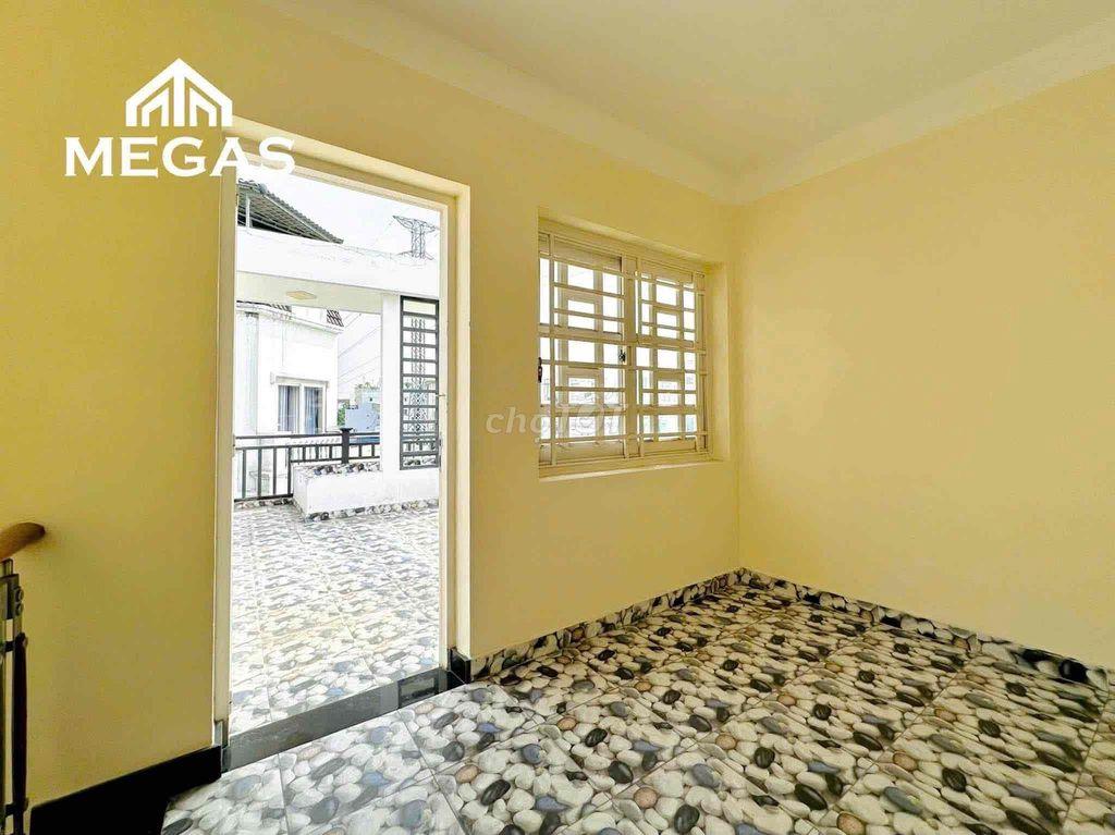 CHÍNH CHỦ CHO THUÊ CHỈ 5TR - CĂN HỘ NGUYÊN TẦNG BANG CÔNG TO 76m2