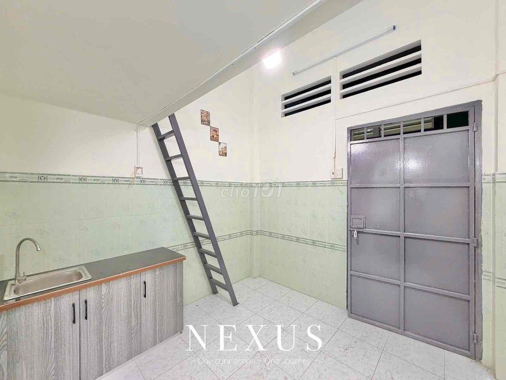 CHÍNH CHỦ CHO THUÊ GẦN UIH - CHỈ 2TR8 - GÁC CAO 2M