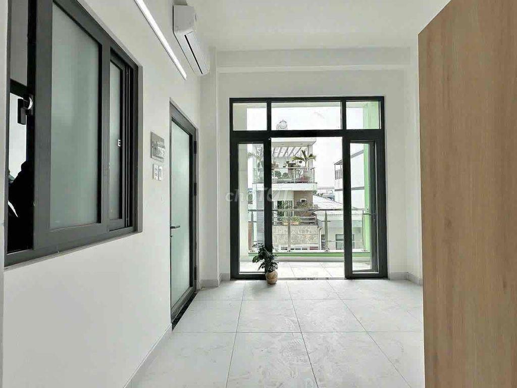 CĂN HỘ DỊCH VỤ BANCOL DUXLEP FULL NỘI THẤT MỚI, GẦN SÁT CÔNG THƯƠNG