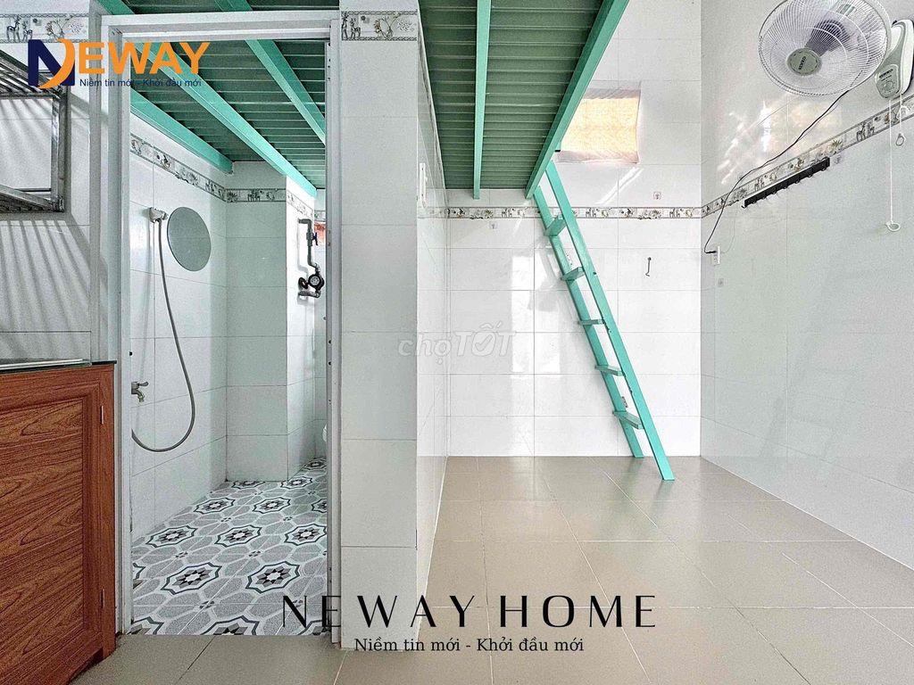 DỰ ÁN CĂN HỘ DỊCH VỤ GIÁ RẺ GẦN ĐẠI HỌC VĂN HIẾN & CÔNG THƯƠNG