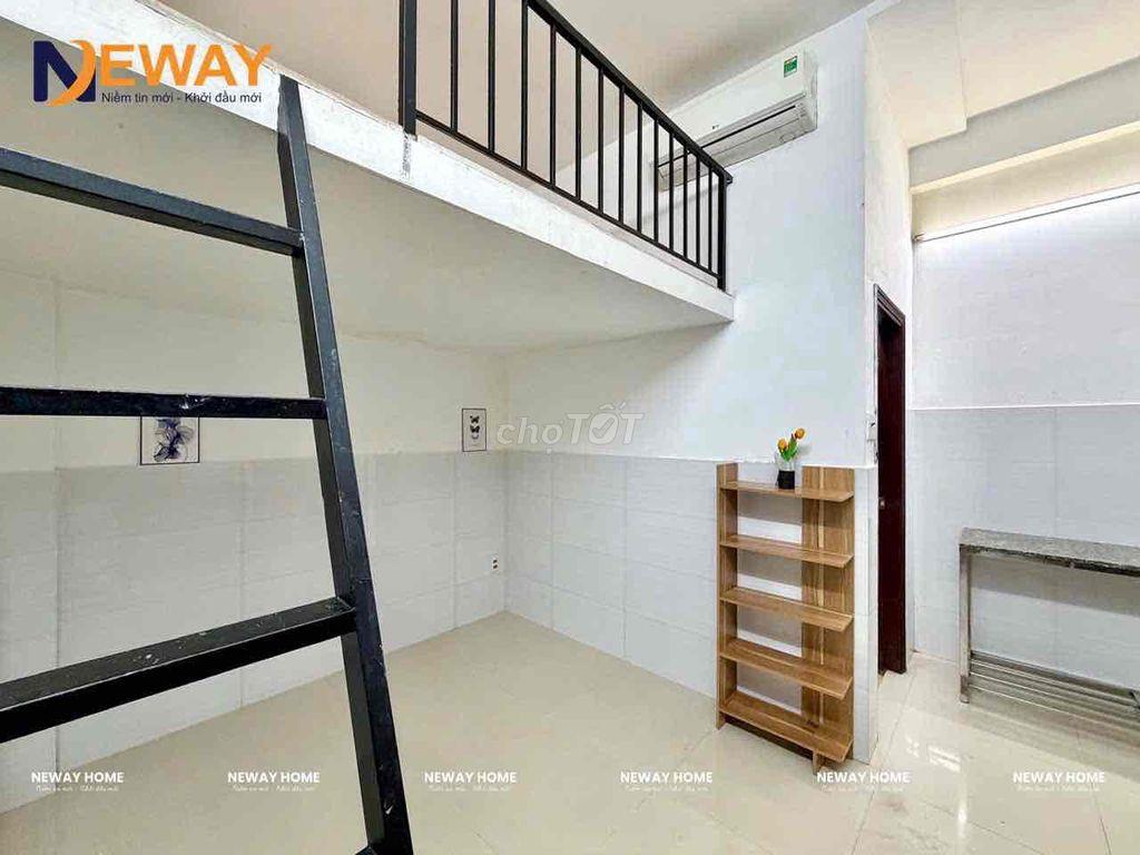 PHÒNG TRỌ GIÁ RẺ NGAY AEON TÂN PHÚ, GẦN ĐH CÔNG THƯƠNG