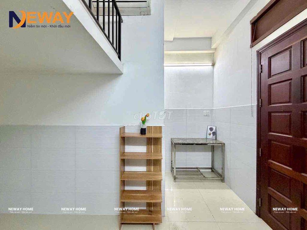 PHÒNG TRỌ GIÁ RẺ NGAY AEON TÂN PHÚ, GẦN ĐH CÔNG THƯƠNG