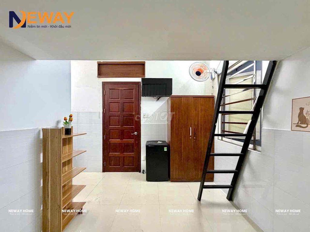 PHÒNG TRỌ GIÁ RẺ NGAY AEON TÂN PHÚ, GẦN ĐH CÔNG THƯƠNG