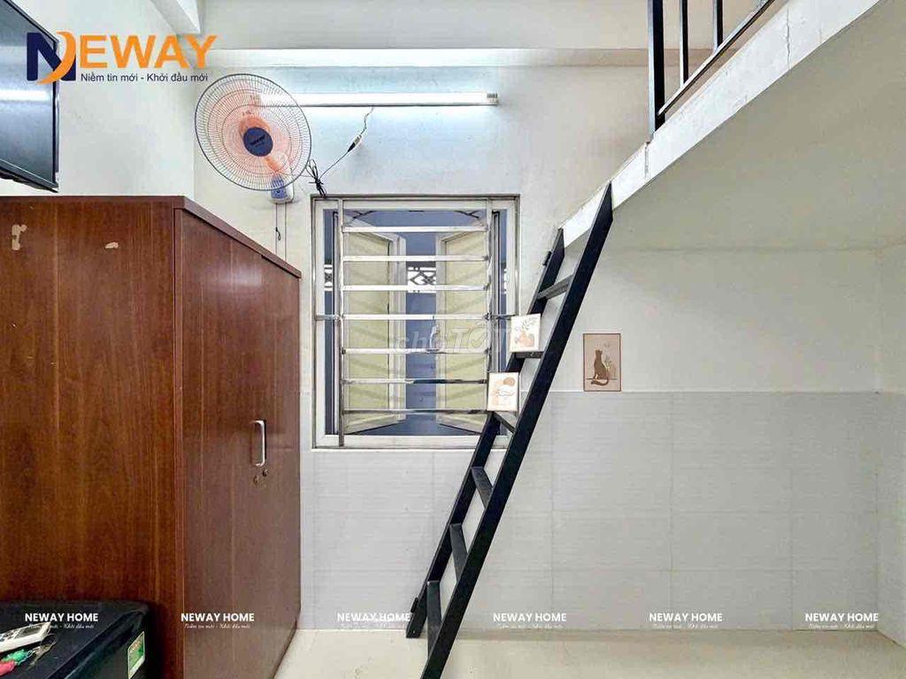 PHÒNG TRỌ GIÁ RẺ NGAY AEON TÂN PHÚ, GẦN ĐH CÔNG THƯƠNG
