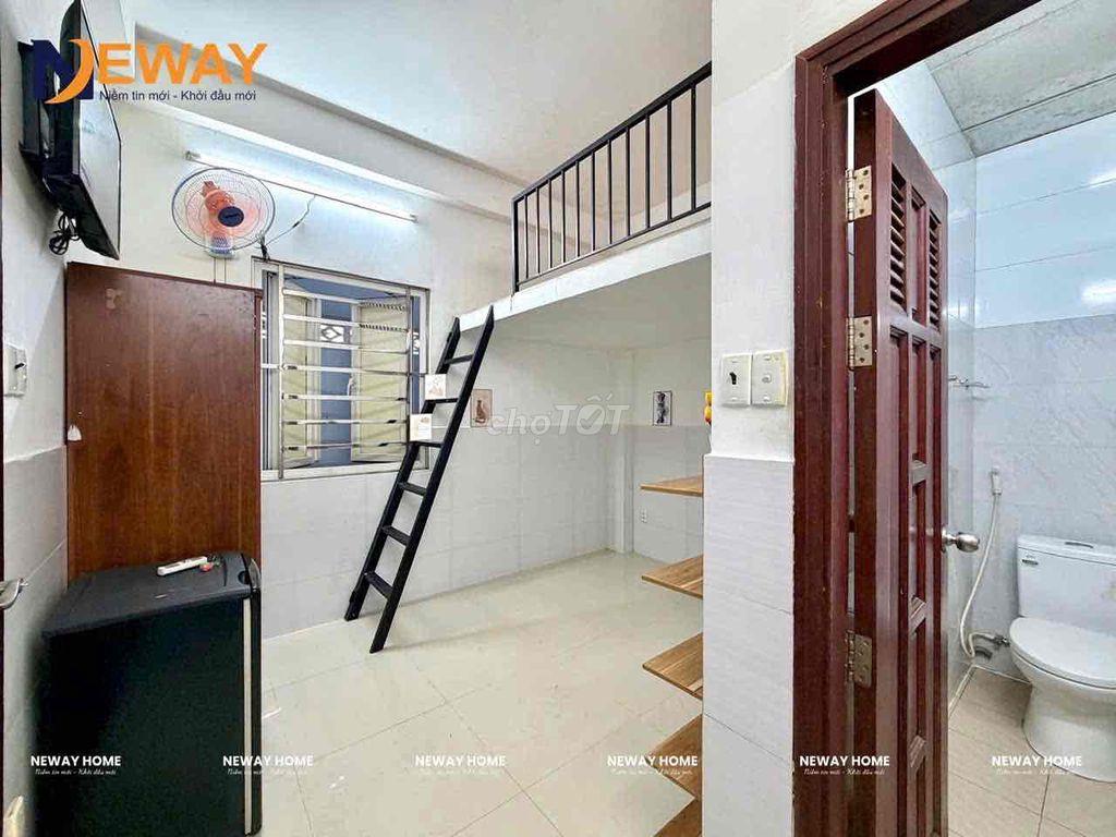 PHÒNG TRỌ GIÁ RẺ NGAY AEON TÂN PHÚ, GẦN ĐH CÔNG THƯƠNG