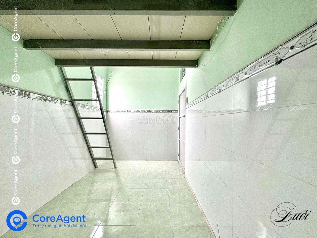 KHAI TRƯƠNG DÃY TRỌ GIÁ RẺ GẦN KHU VỰC VĂN HIẾN ĐẦM SEN ĐH HỒNG BÀNG