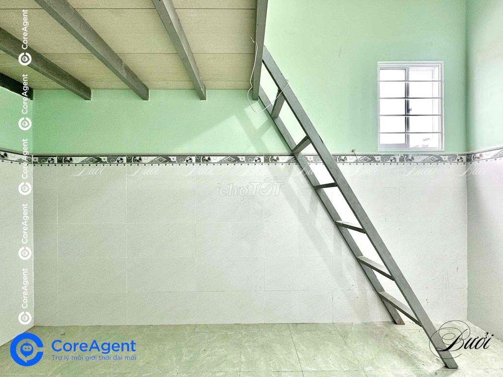 KHAI TRƯƠNG DÃY TRỌ GIÁ RẺ GẦN KHU VỰC VĂN HIẾN ĐẦM SEN ĐH HỒNG BÀNG