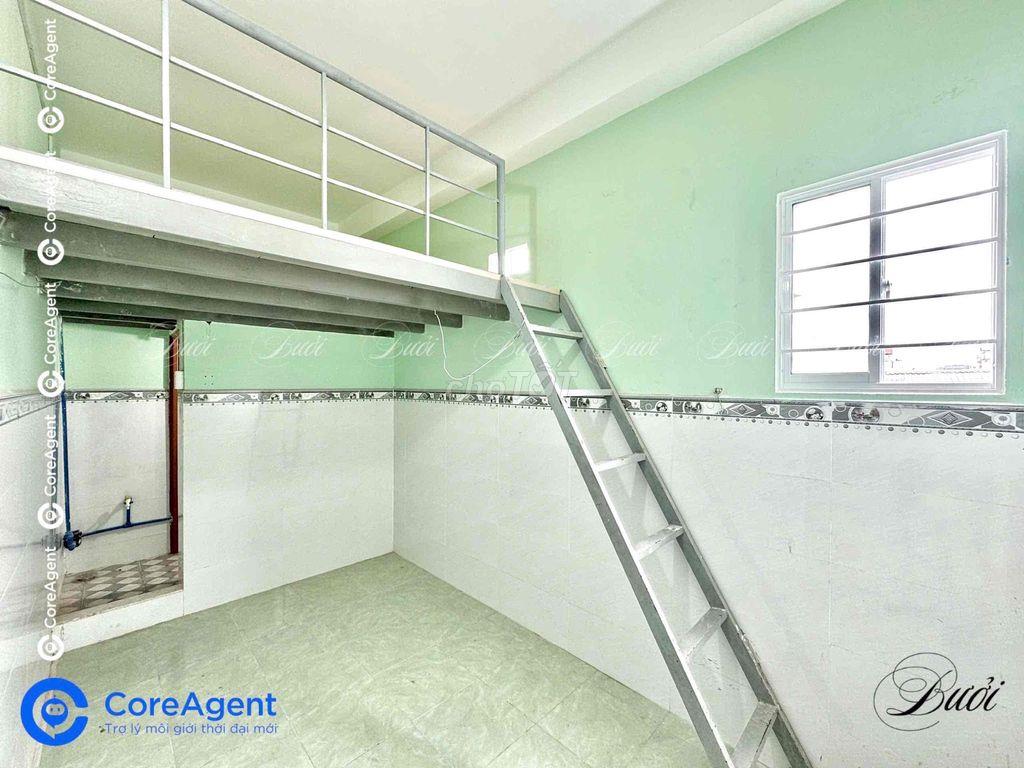 KHAI TRƯƠNG DÃY TRỌ GIÁ RẺ GẦN KHU VỰC VĂN HIẾN ĐẦM SEN ĐH HỒNG BÀNG