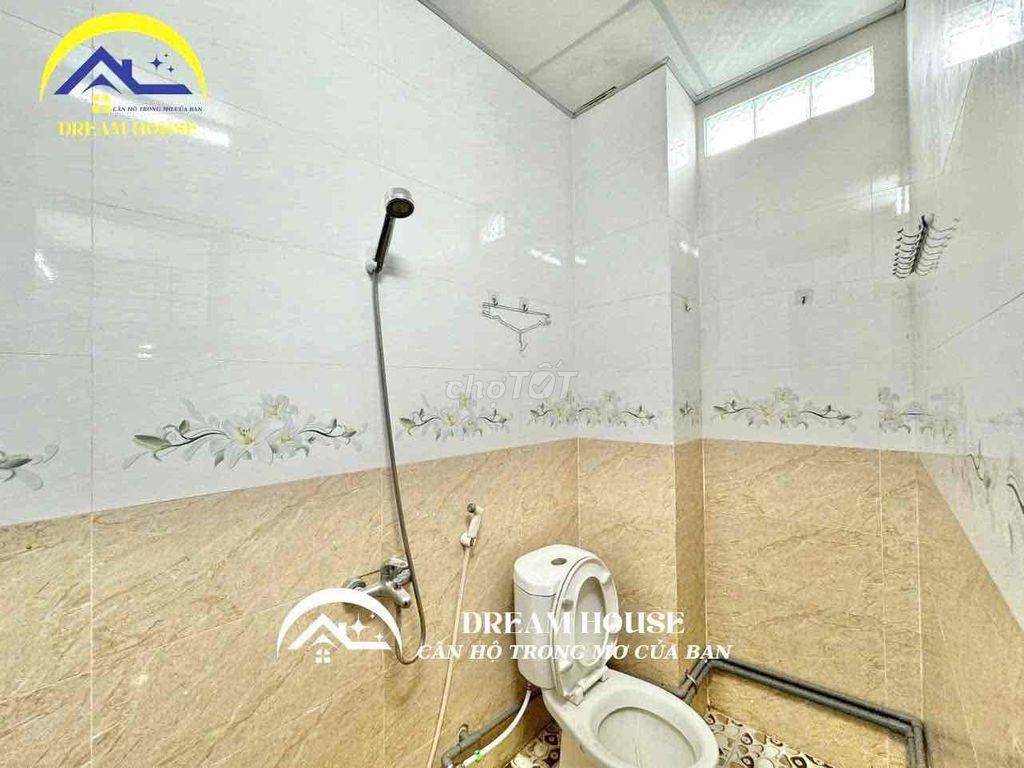 PHÒNG TRỌ GIÁ RẺ GẦN ĐẠI HỌC CÔNG THƯƠNG FULL NỘI THẤT, RỘNG RÃI
