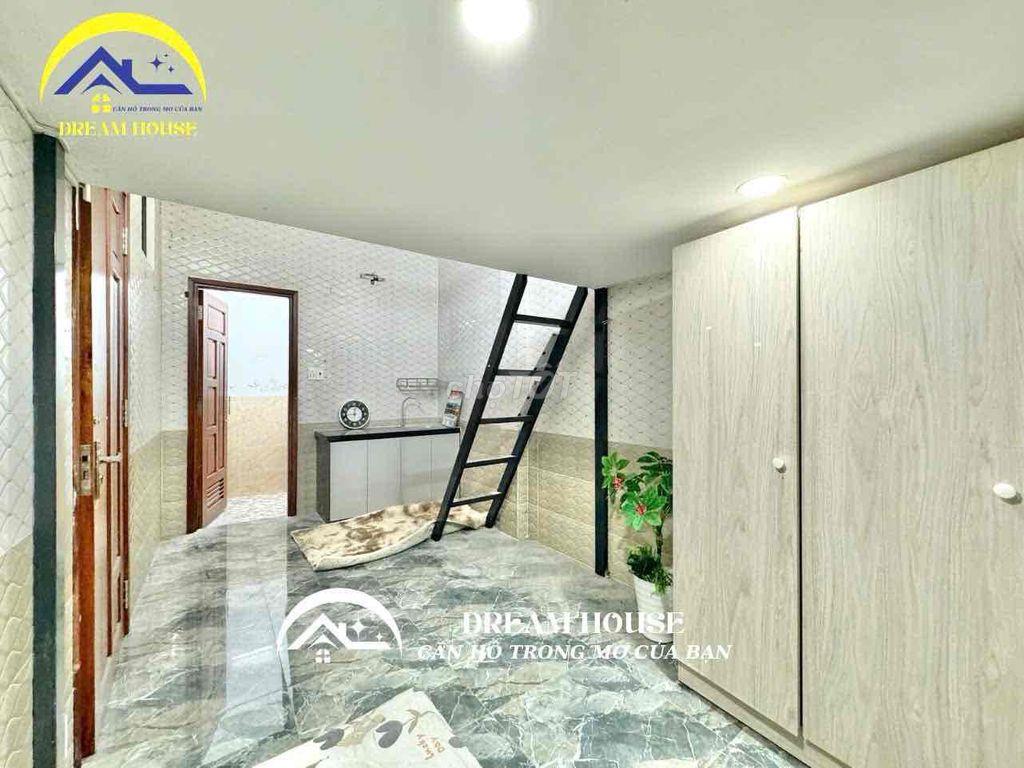 PHÒNG TRỌ GIÁ RẺ GẦN ĐẠI HỌC CÔNG THƯƠNG FULL NỘI THẤT, RỘNG RÃI