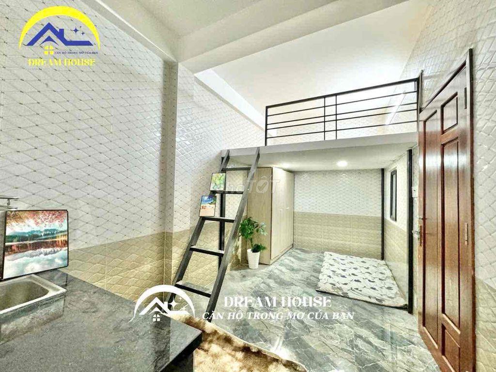 PHÒNG TRỌ GIÁ RẺ GẦN ĐẠI HỌC CÔNG THƯƠNG FULL NỘI THẤT, RỘNG RÃI