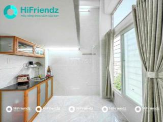 CHDV CỬA SỔ TRỜI GIÁ RẺ Ở TÂN BÌNH GẦN ĐH CÔNG THƯƠNG, KHU CÔNG NGHIỆP