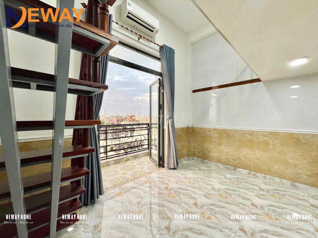 CHDV GIÁ RẺ BANCOL FULL NỘI THẤT PHÙ HỢP HỌC SINH, NGƯỜI ĐI LÀM