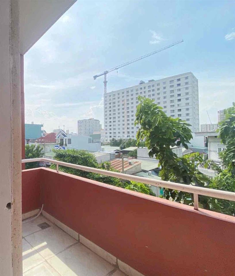 CHÍNH CHỦ CHO THUÊ PHÒNG BANCOL GIÁ RẺ NGAY TÂN BÌNH