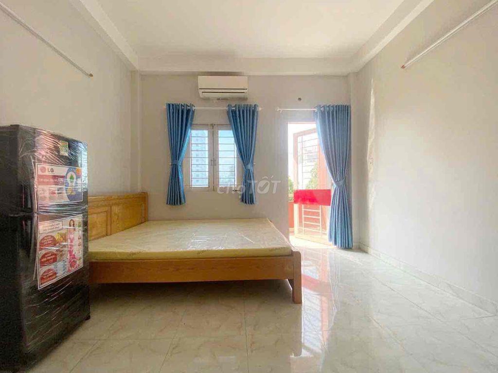 CHÍNH CHỦ CHO THUÊ PHÒNG BANCOL GIÁ RẺ NGAY TÂN BÌNH