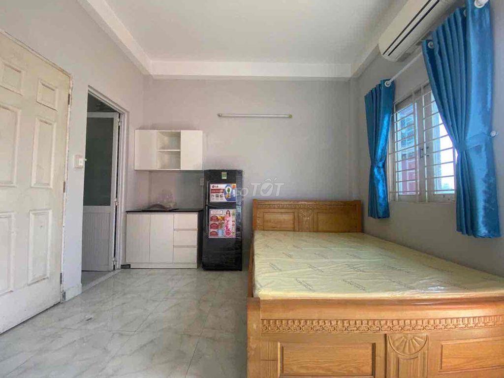 CHÍNH CHỦ CHO THUÊ PHÒNG BANCOL GIÁ RẺ NGAY TÂN BÌNH