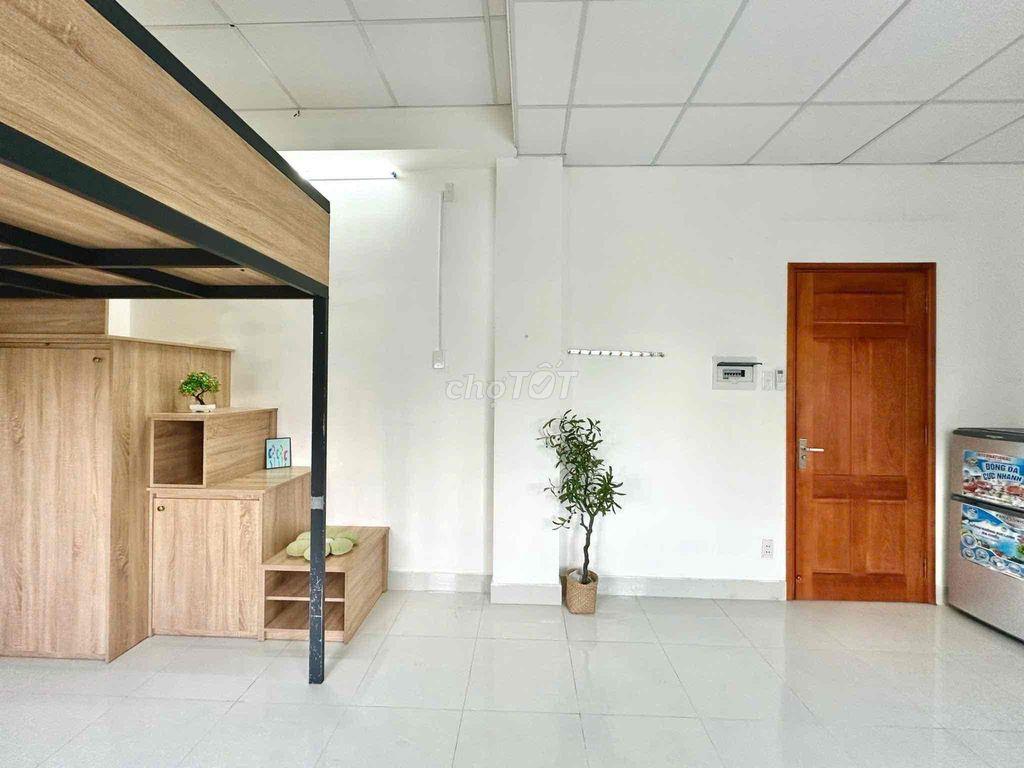 CHÍNH CHỦ CHO THUÊ TPHÒNG 40m2 GẦN ĐH CÔNG THƯƠNG, AEON TÂN PHÚ