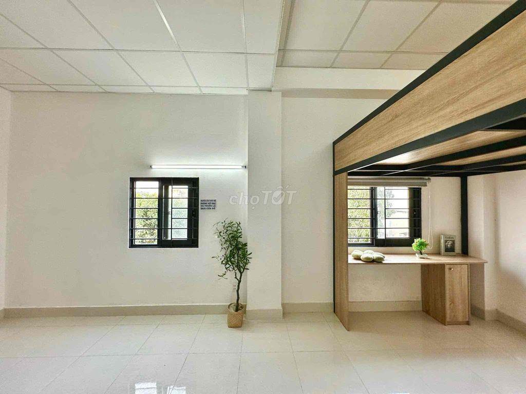 CHÍNH CHỦ CHO THUÊ TPHÒNG 40m2 GẦN ĐH CÔNG THƯƠNG, AEON TÂN PHÚ