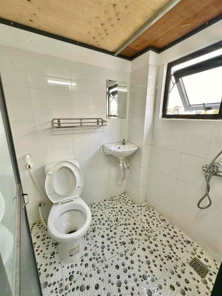CHÍNH CHỦ CHO THUÊ TPHÒNG 40m2 GẦN ĐH CÔNG THƯƠNG, AEON TÂN PHÚ