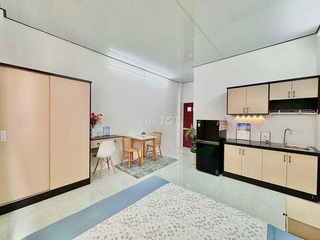 CHÍNH CHỦ CHO THUÊ PHÒNG GIÁ RẺ FULL NỘI THẤT