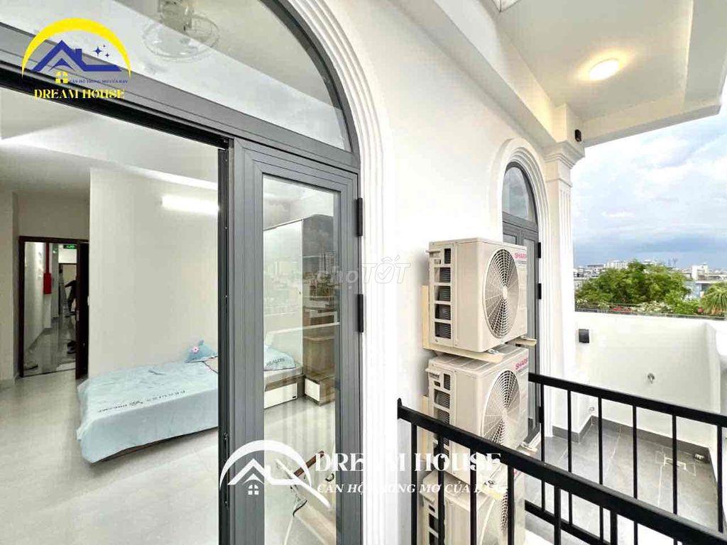 CHDV BANCOL GIÁ RẺ FULL NỘI THẤT MỚI CÓ MÁY GIẶT RIÊNG