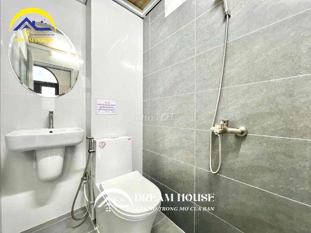 CHDV BANCOL GIÁ RẺ FULL NỘI THẤT MỚI CÓ MÁY GIẶT RIÊNG